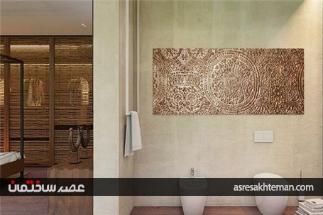 طراحی داخلی اتاق خواب: 4 اتاق خواب لوکس