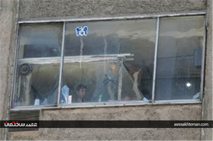 آلومینیوم پس از پلاسکو