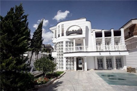 جبران کمبودهای مسکن با طرح ساخت خانه های ویلایی