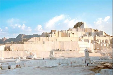 تعطیلی ۵۰درصد واحدهای سنگبری لرستان
