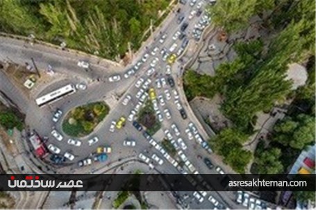 تفریح در گنجنامه همدان