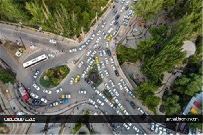تفریح در گنجنامه همدان