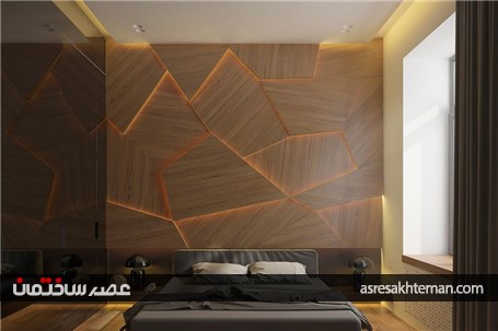 نکات کلیدی برای نورپردازی اتاق خواب ها!