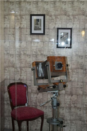 گزارش تصویری از بیست و چهارمین نمایشگاه کاشی،سرامیک و چینی بهداشتی