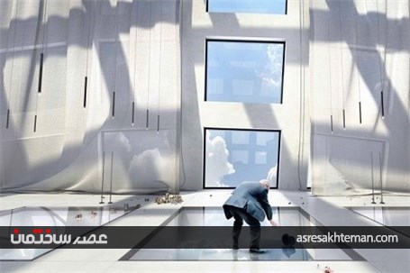 طولانی‌ترین آسمانخراش جهان در نیویورک
