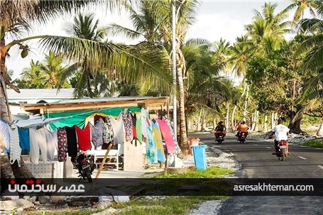 با 10 کشور بسیار کوچک در جهان آشنا شوید که حتی نام آن ها هم به گوشتان نخورده است