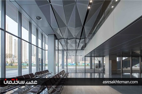 ترمینال کروز چینگدائو
