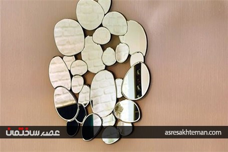خانه‌ای پُر از حس خوب زندگی