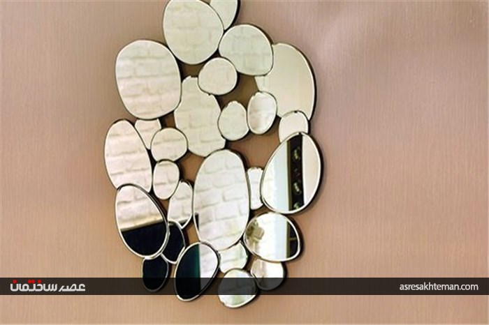 خانه‌ای پُر از حس خوب زندگی