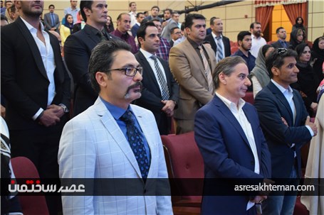 اولین تجربه سمپوزیوم معماری پویا