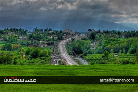 خنک‌ترین نقاط دیدنی ایران برای سفرهای تابستانی کجاست؟+تصاویر