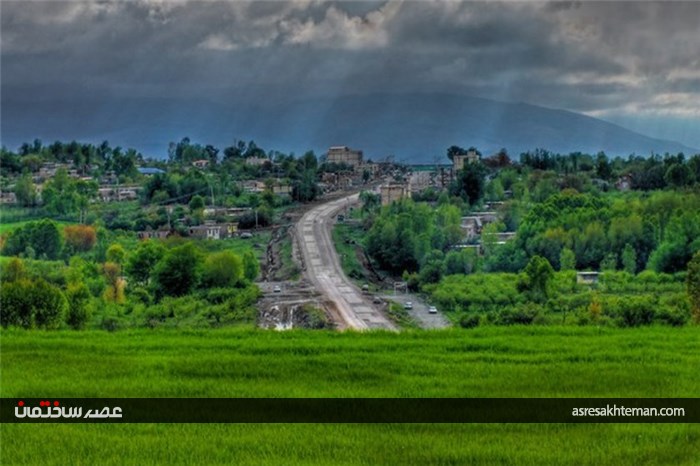 خنک‌ترین نقاط دیدنی ایران برای سفرهای تابستانی کجاست؟+تصاویر