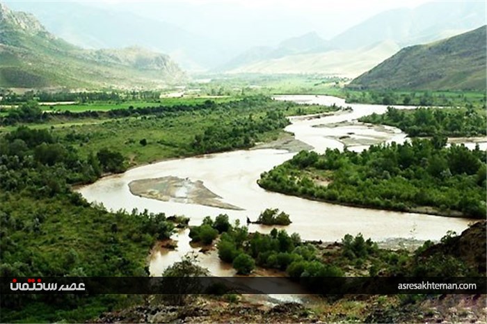 خنک‌ترین نقاط دیدنی ایران برای سفرهای تابستانی کجاست؟+تصاویر