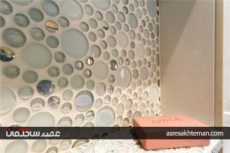 10 راه نجات از بی نظمی حمام