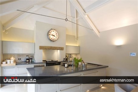 نکات کلیدی برای نورپردازی آشپزخانه ها