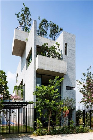 فستیوال جهانی معماری