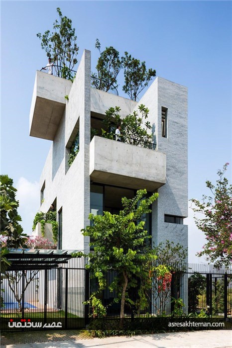 فستیوال جهانی معماری