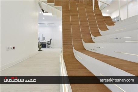 آپارات با طرحی نو