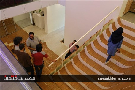 آپارات با طرحی نو