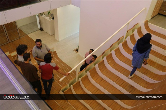 آپارات با طرحی نو