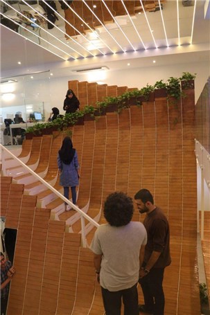 آپارات با طرحی نو