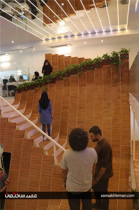 آپارات با طرحی نو