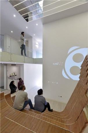 آپارات با طرحی نو