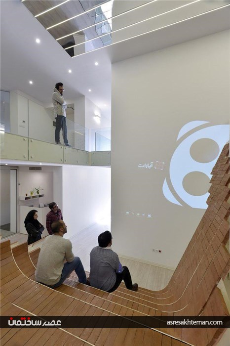 آپارات با طرحی نو