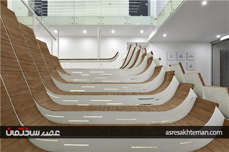 آپارات با طرحی نو