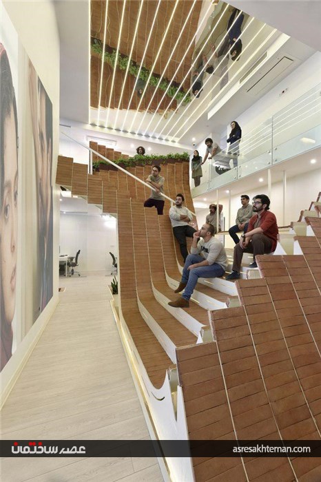آپارات با طرحی نو