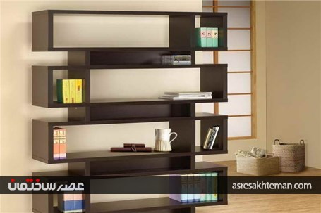 عکس از مدرن ترین و شیک ترین کتابخانه ها