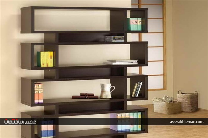 عکس از مدرن ترین و شیک ترین کتابخانه ها
