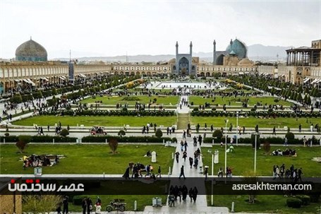 22 گوهر ایرانی در فهرست یونسکو + تصاویر