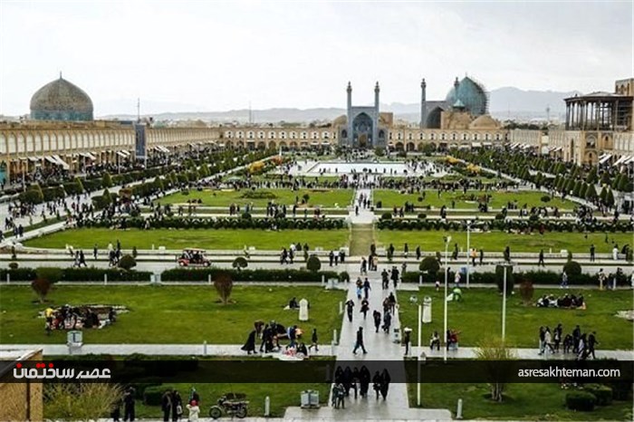 22 گوهر ایرانی در فهرست یونسکو + تصاویر