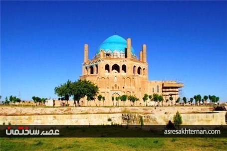 22 گوهر ایرانی در فهرست یونسکو + تصاویر