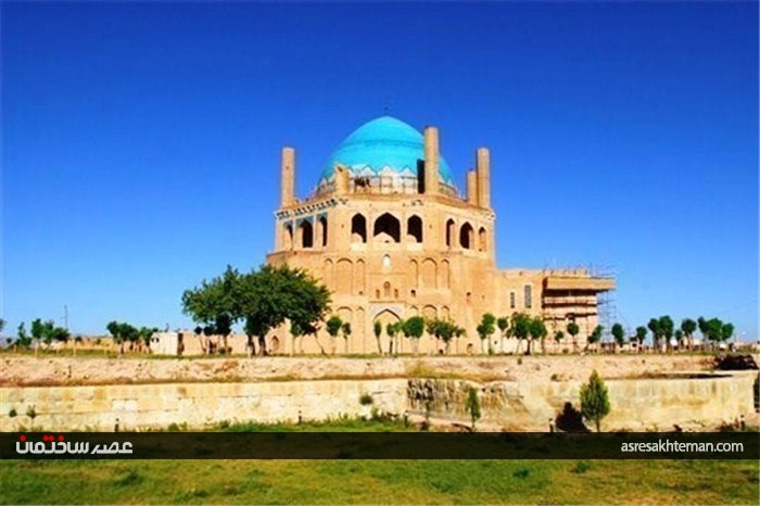 22 گوهر ایرانی در فهرست یونسکو + تصاویر