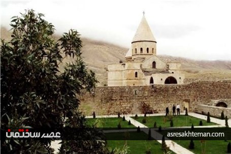 22 گوهر ایرانی در فهرست یونسکو + تصاویر