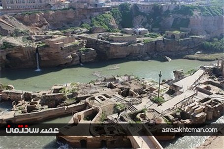 22 گوهر ایرانی در فهرست یونسکو + تصاویر