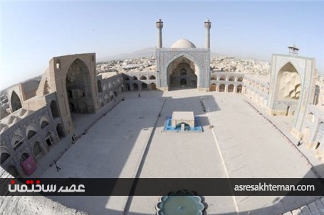 22 گوهر ایرانی در فهرست یونسکو + تصاویر