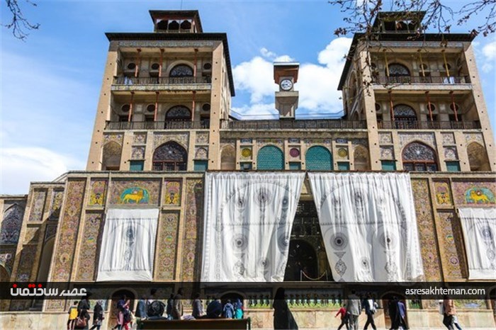 22 گوهر ایرانی در فهرست یونسکو + تصاویر