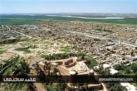22 گوهر ایرانی در فهرست یونسکو + تصاویر