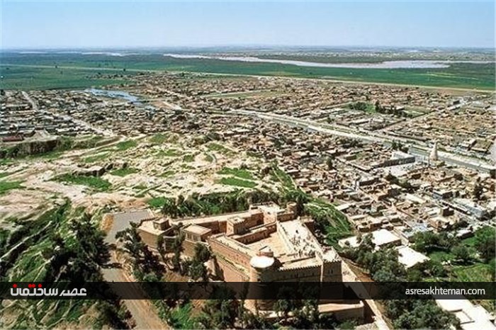 22 گوهر ایرانی در فهرست یونسکو + تصاویر