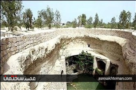 22 گوهر ایرانی در فهرست یونسکو + تصاویر
