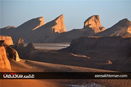 22 گوهر ایرانی در فهرست یونسکو + تصاویر