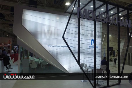 دومین گزارش تصویری از اولین روز برگزاری ششمین نمایشگاه بین المللی آسانسور، صنایع و تجهیزات وابسته