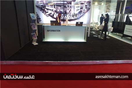 دومین گزارش تصویری از اولین روز برگزاری ششمین نمایشگاه بین المللی آسانسور، صنایع و تجهیزات وابسته