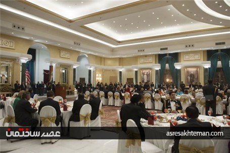 کاخ‌ها و خانه‌های لوکس رهبران جهان