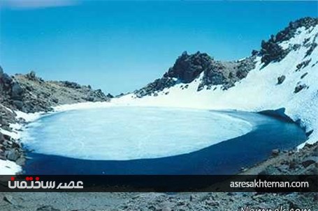 زیباترین کوه ایران کجاست؟+ تصاویر