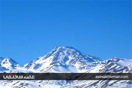 زیباترین کوه ایران کجاست؟+ تصاویر