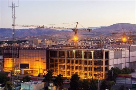 فاز یک البرز مال کرج امسال افتتاح می‌شود